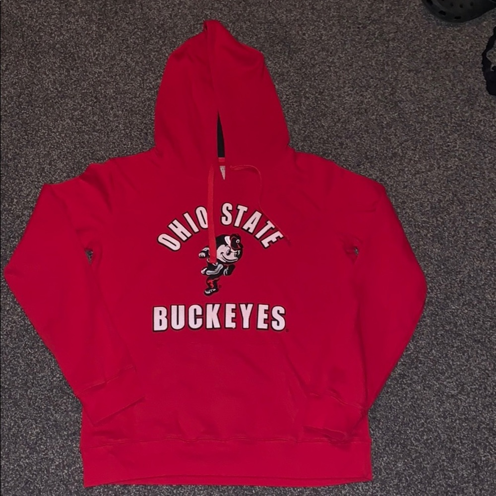 Ohio State Hoodie